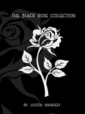 cover image of The Black Rose Collection